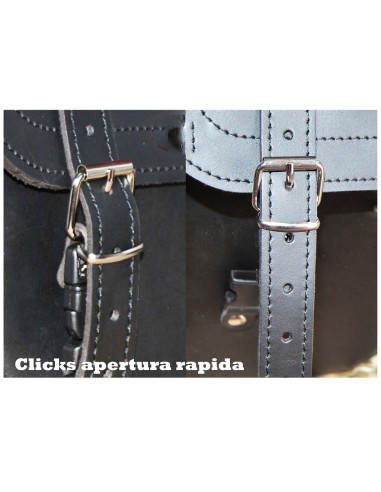 ALFORJAS CENTURION ROYAL ENFIELD CLASSIC BATTLE GREEN