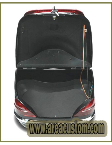 BAUL RÍGIDO VIP TOURING UNIVERSAL