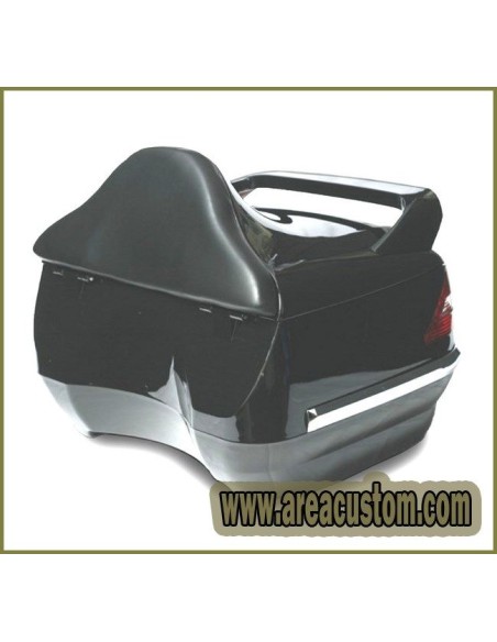 BAUL RÍGIDO VIP TOURING UNIVERSAL BAUL RÍGIDO VIP TOURING UNIVERSAL