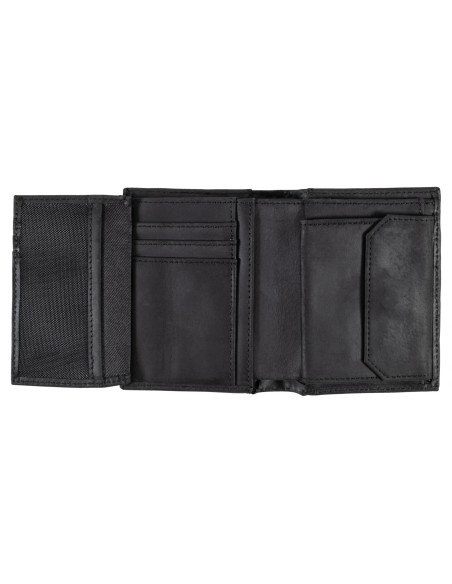 CARTERA MOTERA 9 X 12 CM CON CADENA PARA CINTURÓN PIEL