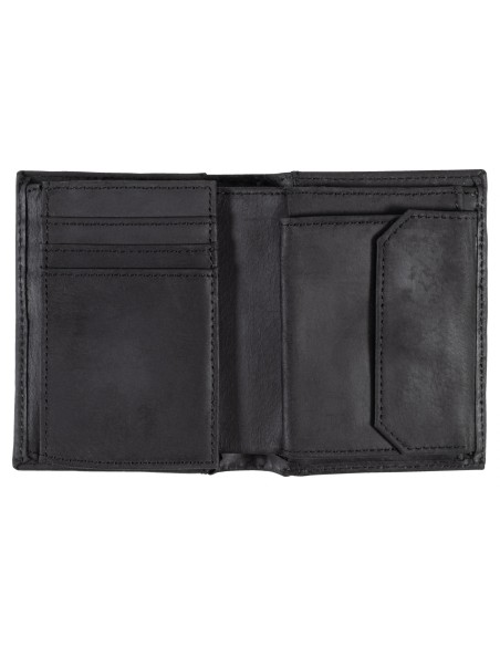 CARTERA MOTERA 9 X 12 CM CON CADENA PARA CINTURÓN PIEL