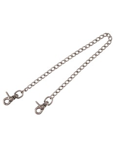 CADENA CINTURON 60 CM METALICA