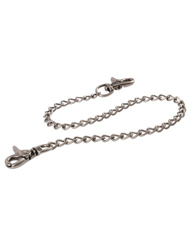 CADENA CINTURON 60 CM METALICA
