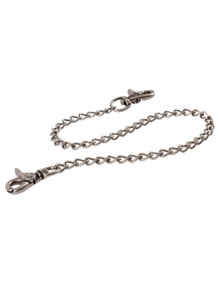 CADENA CINTURON 60 CM METALICA