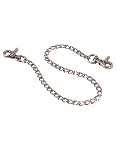 CADENA CINTURON 60 CM METALICA