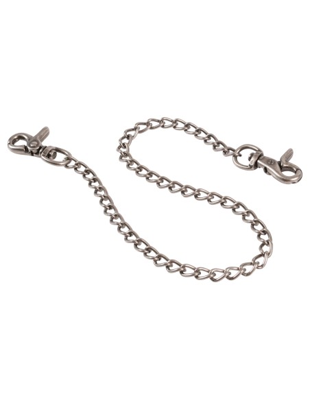 CADENA CINTURON 60 CM METALICA