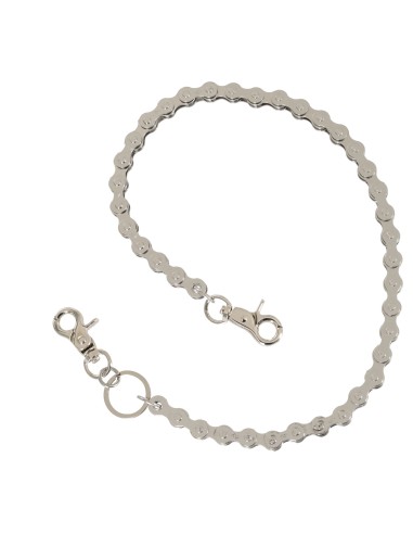 CADENA CINTURON CHAIN 60 CM METALICA|23,90 €