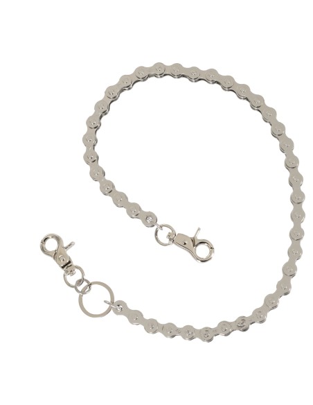 CADENA CINTURON CHAIN 60 CM METALICA|23,90 €