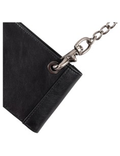 CARTERA MOTO 11 X 9 CM PIEL SINTETICA 2