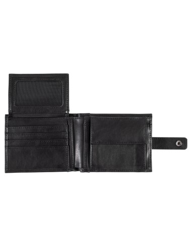 CARTERA MOTO 11 X 9 CM PIEL SINTETICA