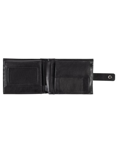 CARTERA MOTO 11 X 9 CM PIEL SINTETICA