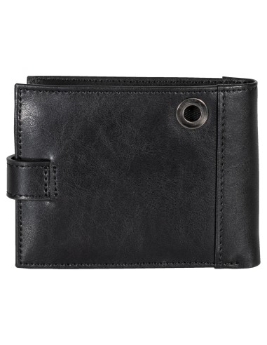 CARTERA MOTO 11 X 9 CM PIEL SINTETICA