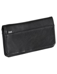 CARTERA MOTO 16 X 8 CM PIEL SINTETICA