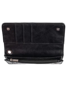 CARTERA MOTO 16 X 8 CM PIEL SINTETICA 2