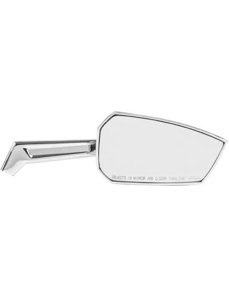 ESPEJOS ENYGMA KURYAKYN CROMADO|Area Custom|219,00 €