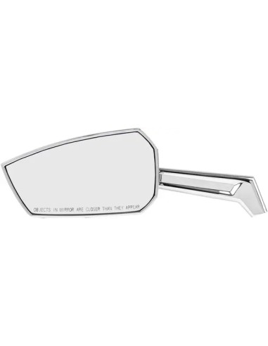 ESPEJOS ENYGMA KURYAKYN CROMADO