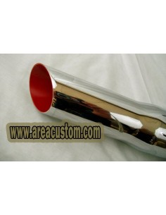 COLA DE ESCAPE SLASHCUT 40 CM. UNIVERSAL 2