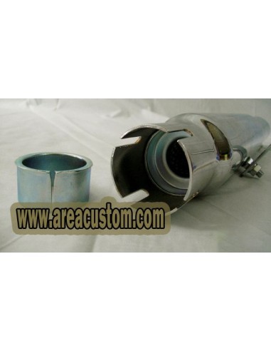 COLA DE ESCAPE SLASHCUT 40 CM. UNIVERSAL