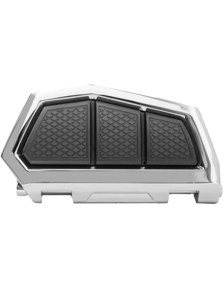 PLATAFORMAS PASAJERO ENYGMA BLACK KURYAKYN HD|Area Custom|239,00 €