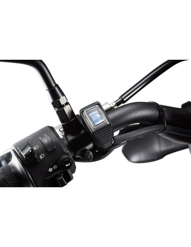 INTERRUPTOR LUZ ANTINIEBLA, AZUL SW-MOTECH|Area Custom|24,90 €