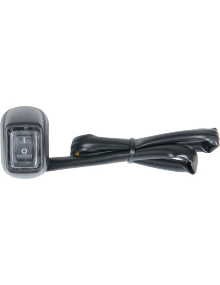 INTERRUPTOR UNIVERSAL ON/OFF 12V 6A