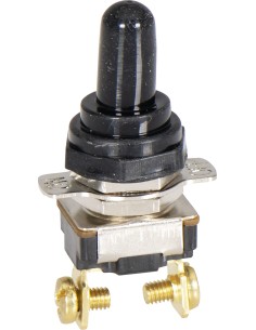 INTERRUPTOR UNIVERSAL ON/OFF 12V 10A