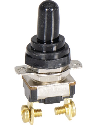 INTERRUPTOR UNIVERSAL ON/OFF 12V 10A