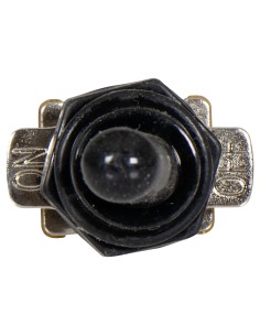 INTERRUPTOR UNIVERSAL ON/OFF 12V 10A 2