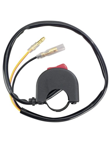 INTERRUPTOR UNIVERSAL ON/OFF 12V 5,5A|18,90 €