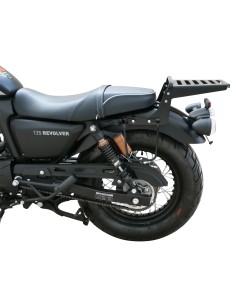 PORTAEQUIPAJES CYCLONE RA125 PLUS 2