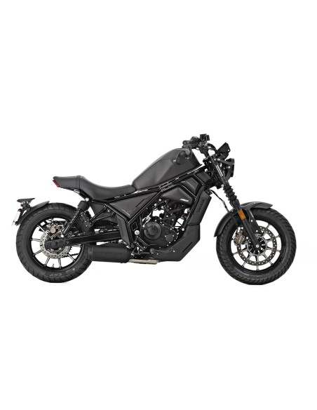 DEFENSA MOTOR ZONTES 125C - 125C2