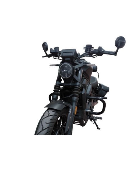 DEFENSA MOTOR ZONTES 125C - 125C2