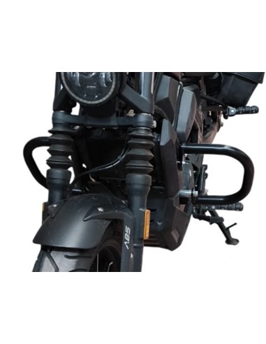 DEFENSA MOTOR ZONTES 125C - 125C2