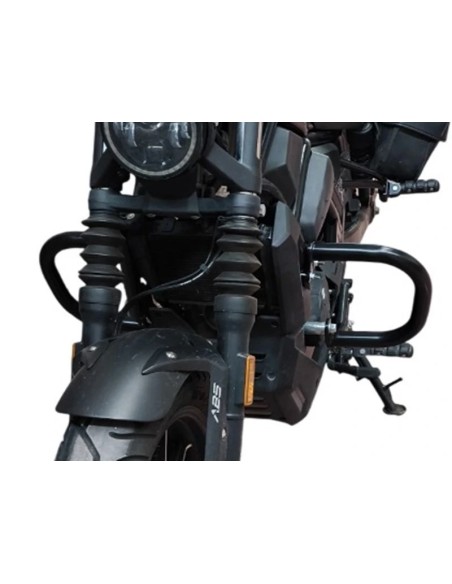 DEFENSA MOTOR ZONTES 125C - 125C2
