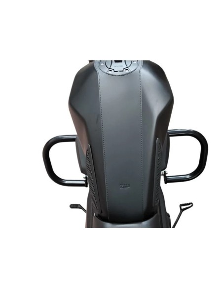 DEFENSA MOTOR ZONTES 125C - 125C2