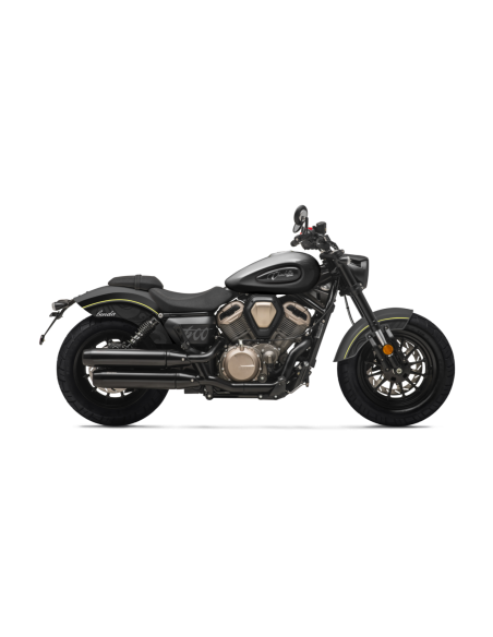 RESPALDO PASAJERO BENDA CHINCHILLA BD500