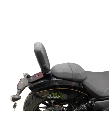 RESPALDO PASAJERO BENDA CHINCHILLA BD500