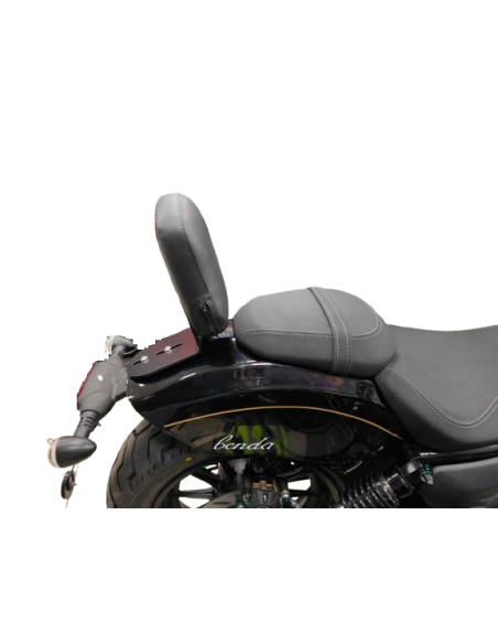 RESPALDO PASAJERO BENDA CHINCHILLA BD500