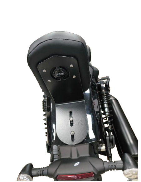 RESPALDO PASAJERO BENDA CHINCHILLA BD500