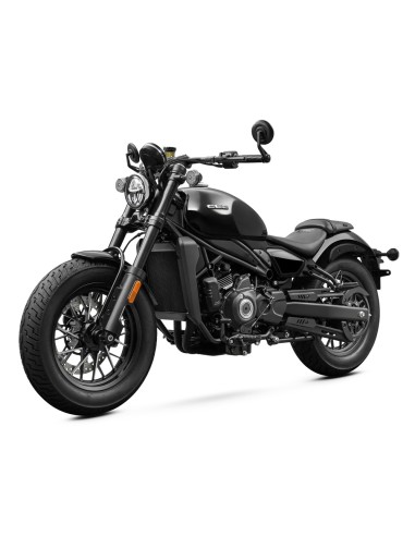 PORTAEQUIPAJES CFMOTO 450CL-C|Area Custom|143,50 €