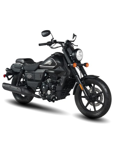 PORTAEQUIPAJES UM MOTORCYCLES RENEGADE - CLASSIC - COMANDO - VEGAS