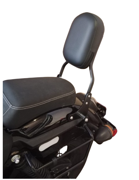 RESPALDO PASAJERO UM MOTORCYCLES RENEGADE - CLASSIC - COMANDO - VEGAS