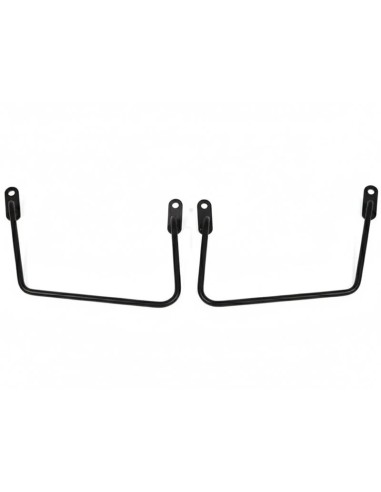 SOPORTE ALFORJAS ZONTES 125C2