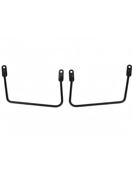 SOPORTE ALFORJAS ZONTES 125C2