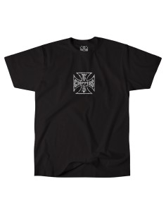 CAMISETA 2 Times the Quality WCC