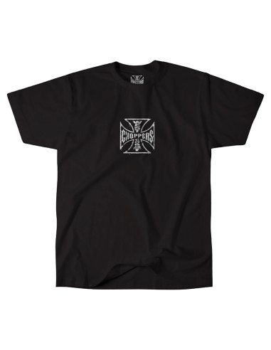 CAMISETA 2 Times the Quality WCC