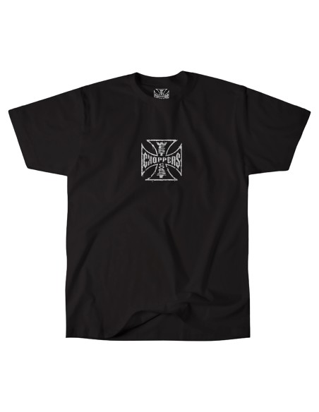 CAMISETA 2 Times the Quality WCC