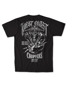 CAMISETA 2 Times the Quality WCC 2