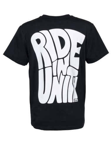 CAMISETA Ride in Unity Louis|Area Custom|31,90 €