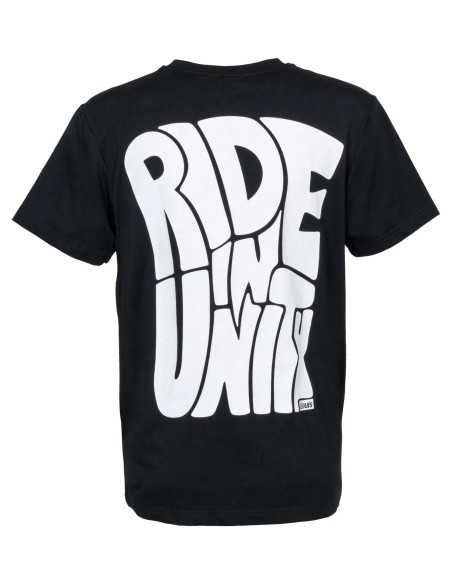 CAMISETA Ride in Unity Louis|Area Custom|31,90 €